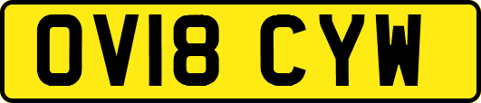 OV18CYW