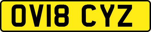 OV18CYZ