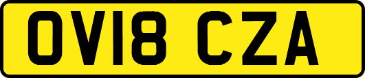 OV18CZA