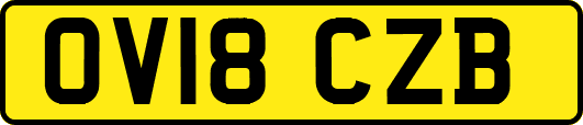 OV18CZB