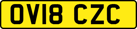 OV18CZC
