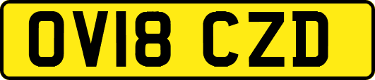 OV18CZD