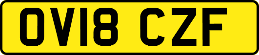 OV18CZF
