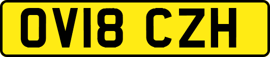 OV18CZH