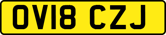 OV18CZJ