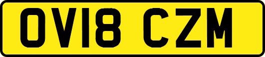 OV18CZM
