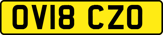 OV18CZO