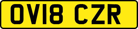 OV18CZR