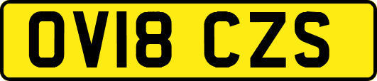 OV18CZS
