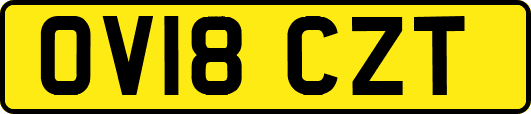 OV18CZT