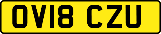 OV18CZU
