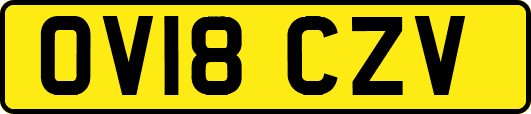 OV18CZV
