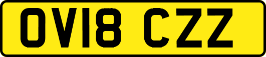 OV18CZZ