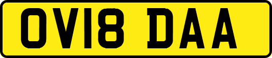 OV18DAA