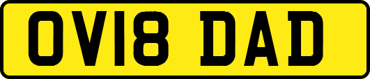 OV18DAD