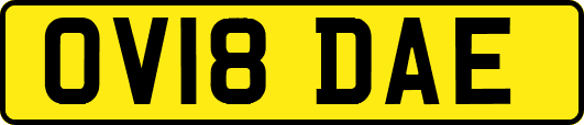 OV18DAE