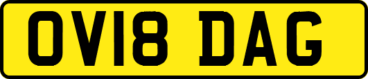 OV18DAG