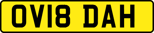 OV18DAH