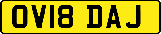 OV18DAJ