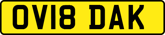 OV18DAK