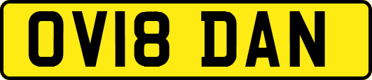 OV18DAN
