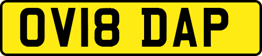 OV18DAP