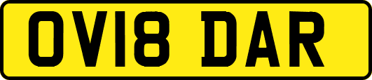 OV18DAR