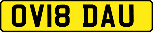 OV18DAU