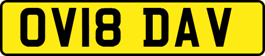 OV18DAV