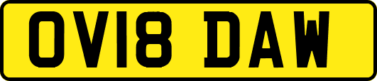 OV18DAW