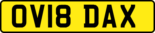 OV18DAX
