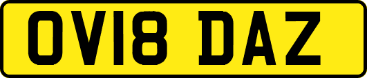 OV18DAZ