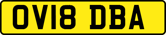 OV18DBA