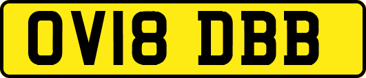 OV18DBB