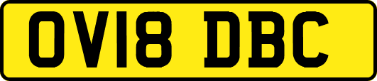 OV18DBC
