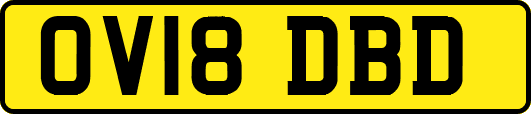 OV18DBD