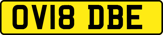 OV18DBE