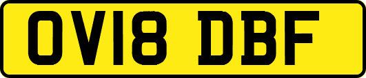 OV18DBF