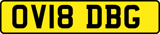 OV18DBG