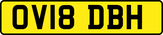 OV18DBH