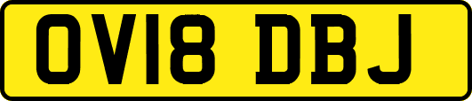 OV18DBJ