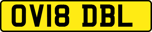 OV18DBL