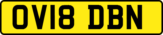 OV18DBN