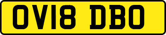 OV18DBO