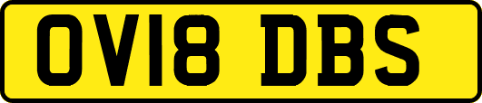 OV18DBS