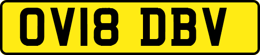 OV18DBV