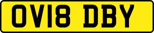 OV18DBY