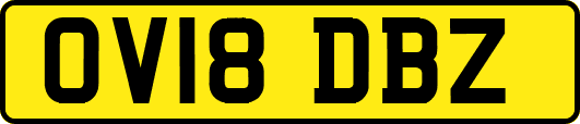 OV18DBZ
