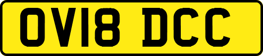 OV18DCC