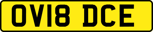 OV18DCE